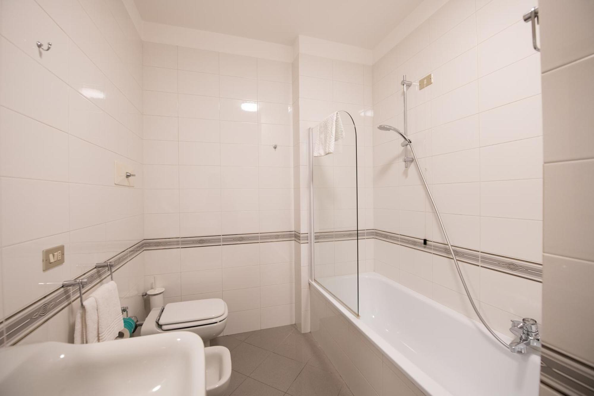 Apartment Alessi Desenzano del Garda