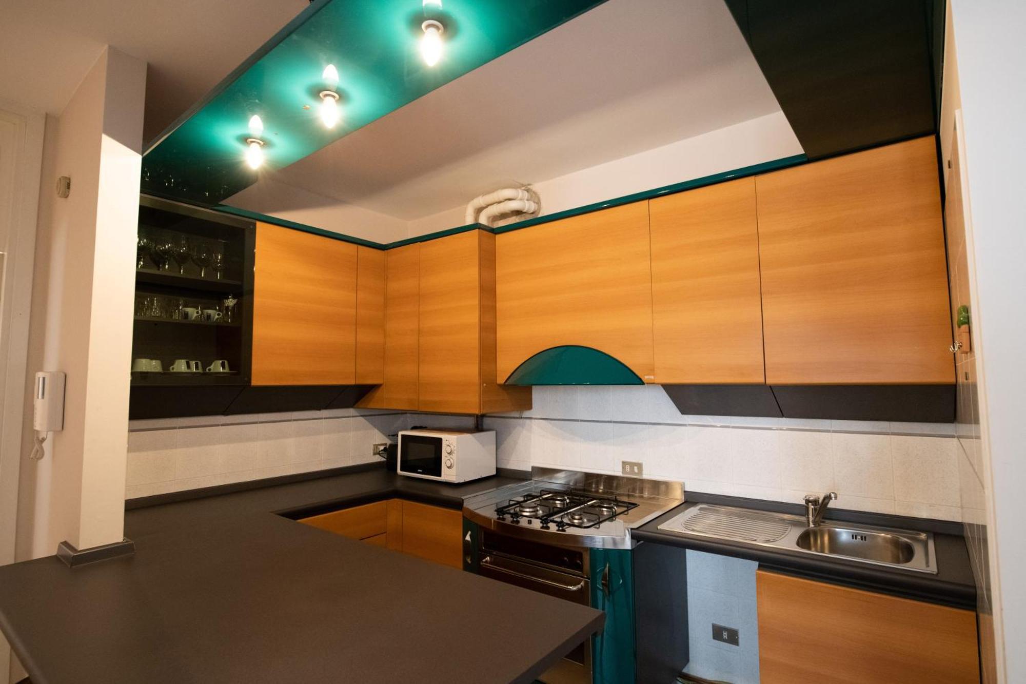 Alessi Apartment