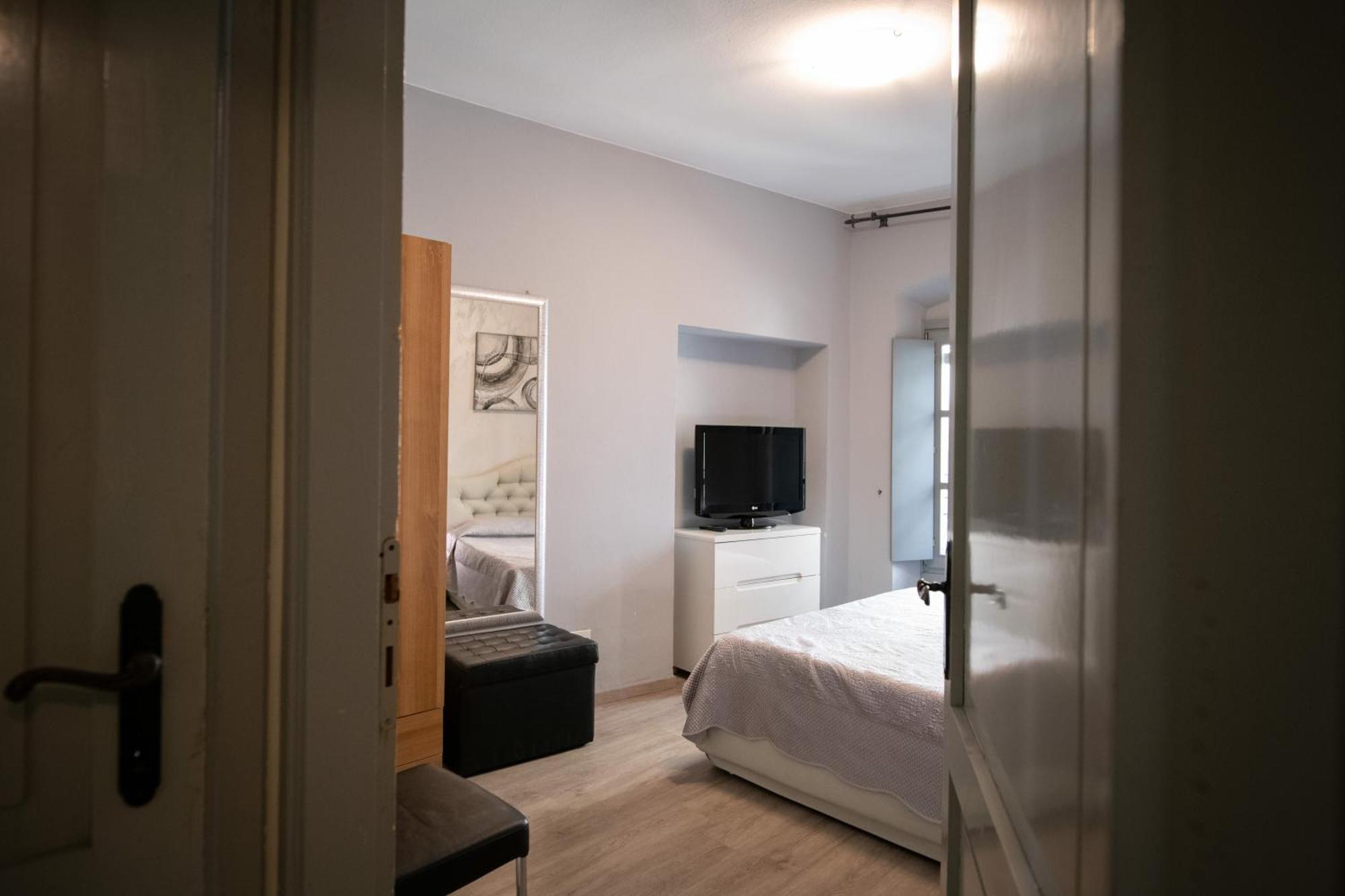 Alessi Apartment