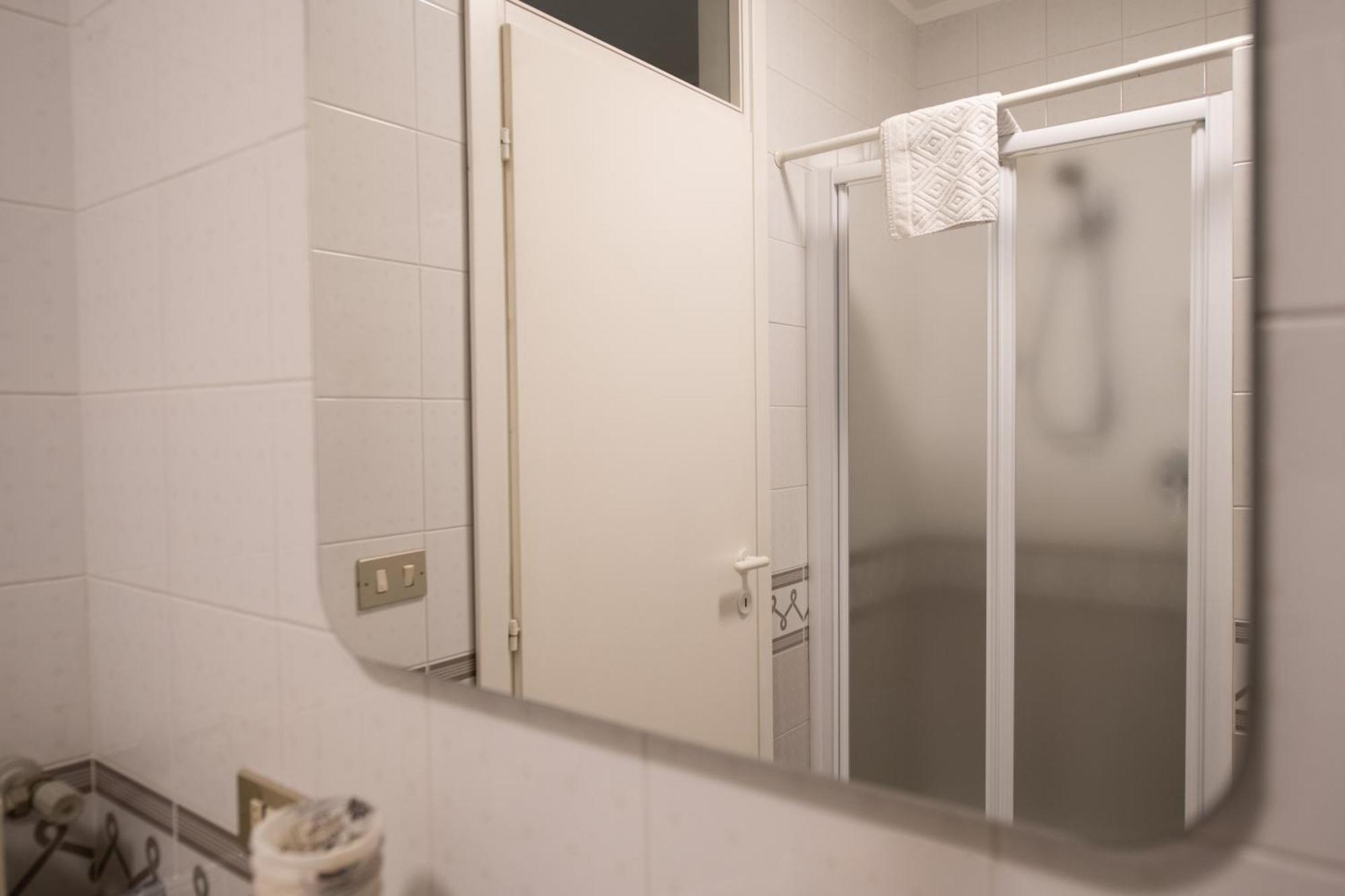 Apartment Alessi