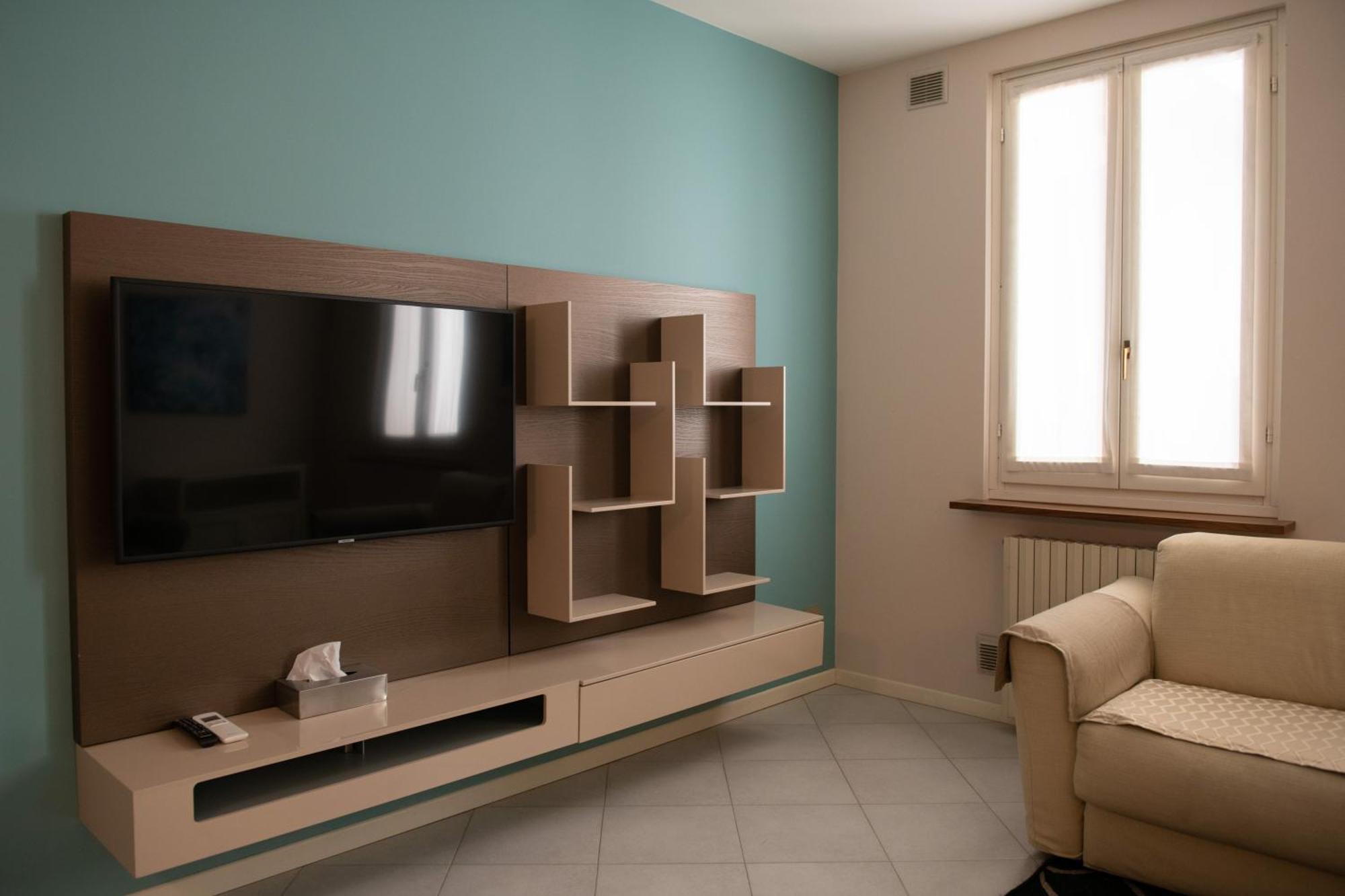 Alessi Apartment