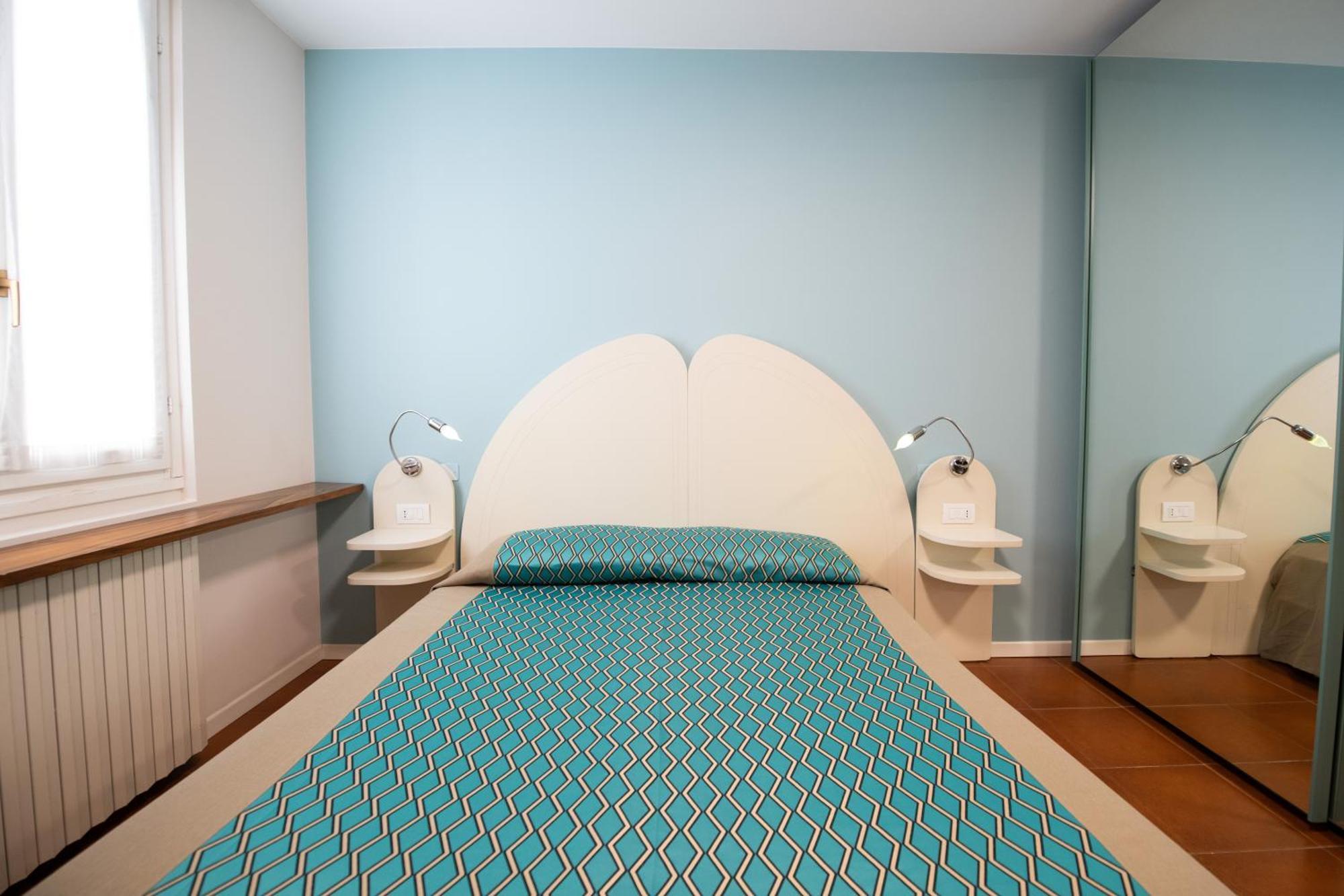 Alessi Apartment Desenzano del Garda