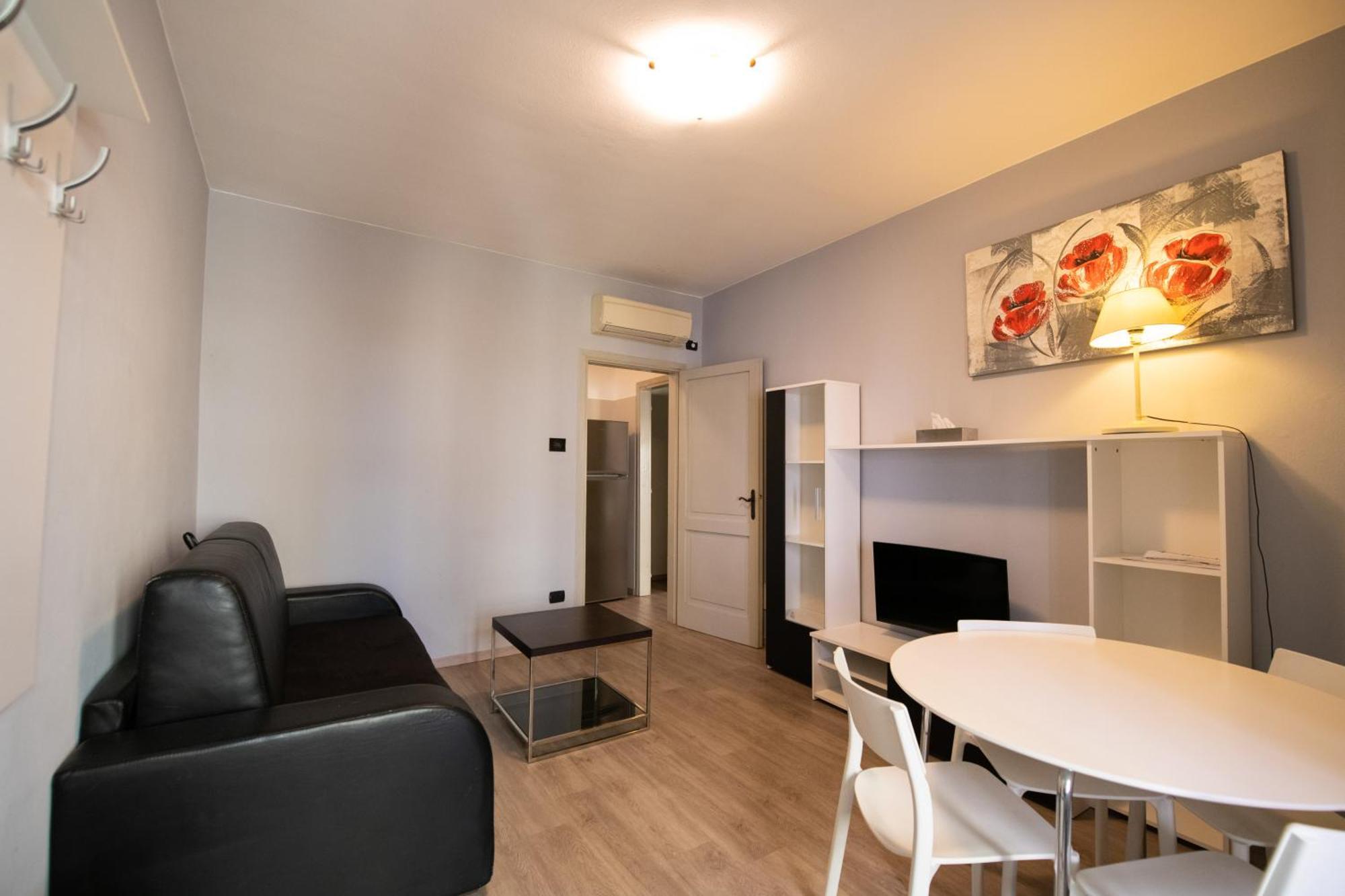 Apartment Alessi