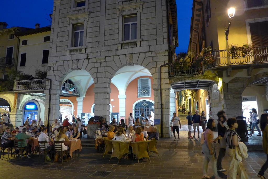 Apartment Alessi Desenzano del Garda